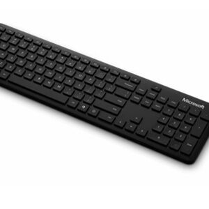 Microsoft Bluetooth Keyboard